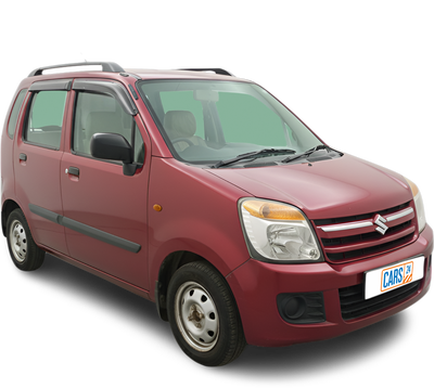 Maruti Wagon R Duo-img